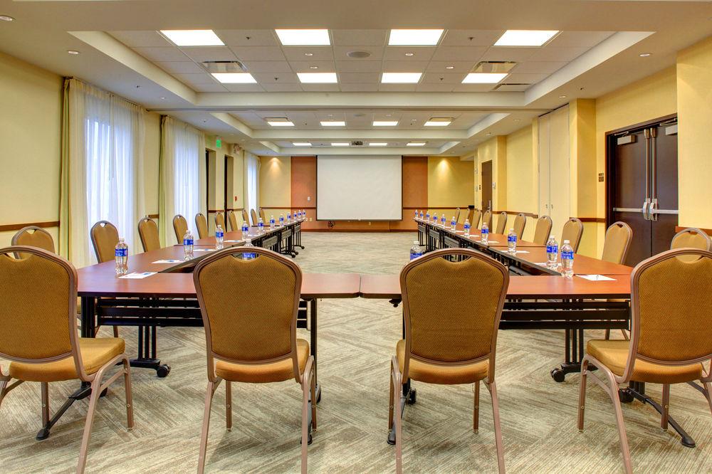 Hyatt House Fort Lauderdale Airport/Cruise Port デイニア・ビーチ エクステリア 写真