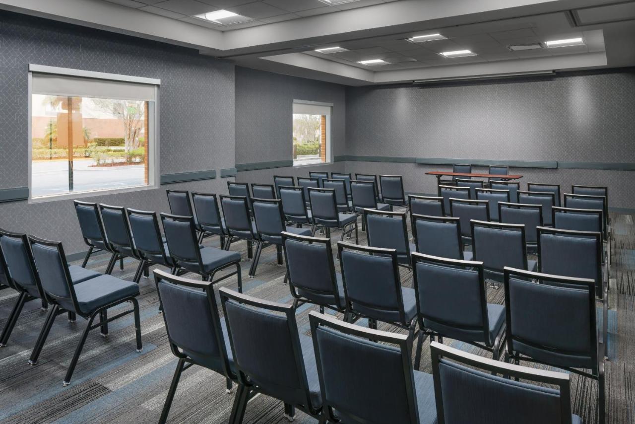 Hyatt House Fort Lauderdale Airport/Cruise Port デイニア・ビーチ エクステリア 写真
