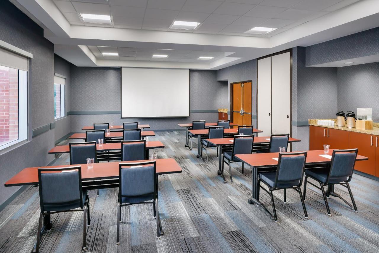 Hyatt House Fort Lauderdale Airport/Cruise Port デイニア・ビーチ エクステリア 写真