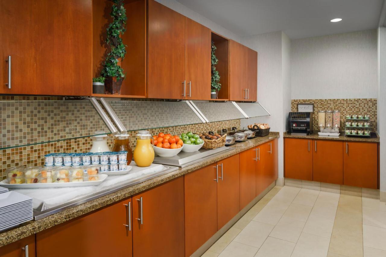 Hyatt House Fort Lauderdale Airport/Cruise Port デイニア・ビーチ エクステリア 写真