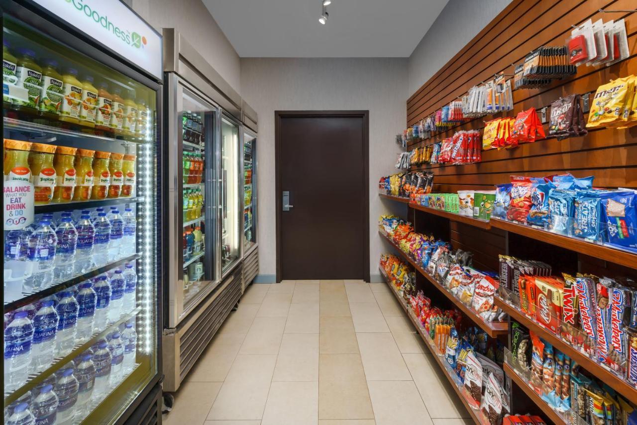 Hyatt House Fort Lauderdale Airport/Cruise Port デイニア・ビーチ エクステリア 写真