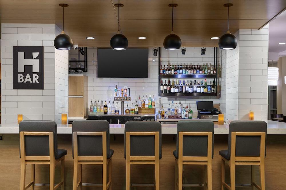 Hyatt House Fort Lauderdale Airport/Cruise Port デイニア・ビーチ エクステリア 写真
