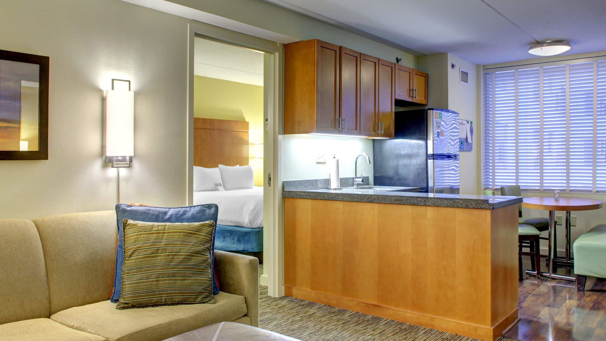 Hyatt House Fort Lauderdale Airport/Cruise Port デイニア・ビーチ エクステリア 写真