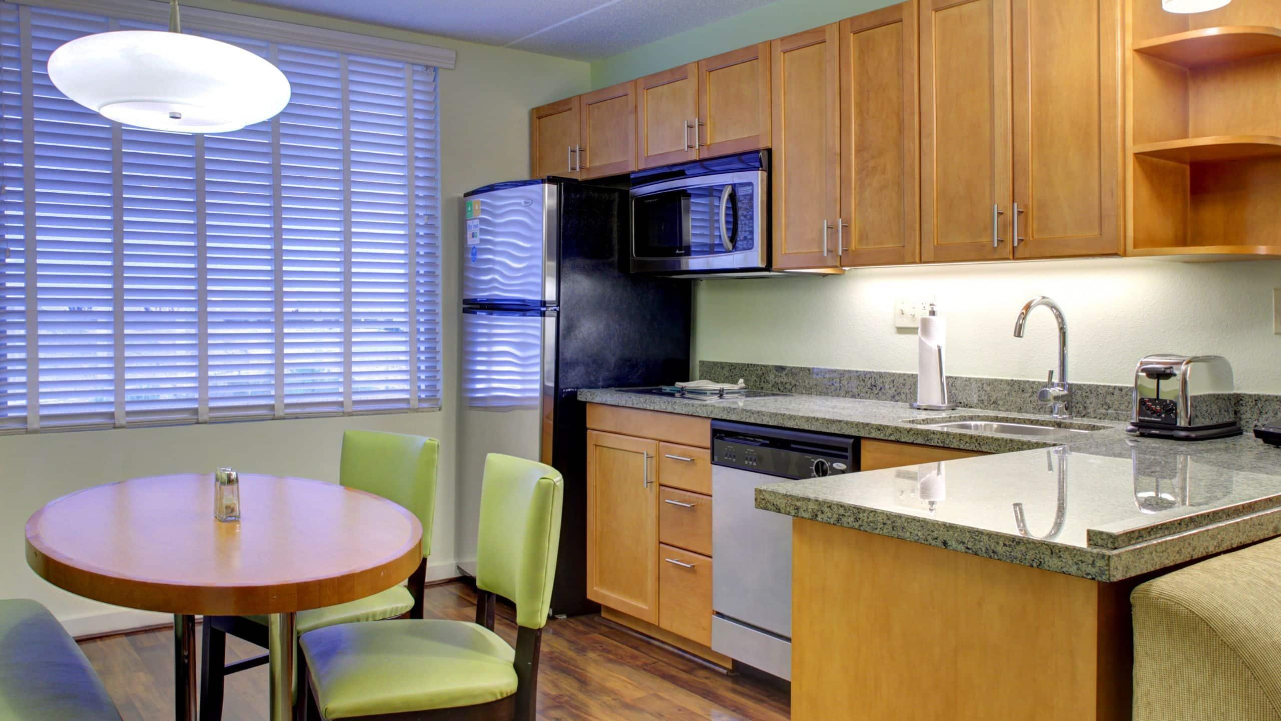 Hyatt House Fort Lauderdale Airport/Cruise Port デイニア・ビーチ エクステリア 写真