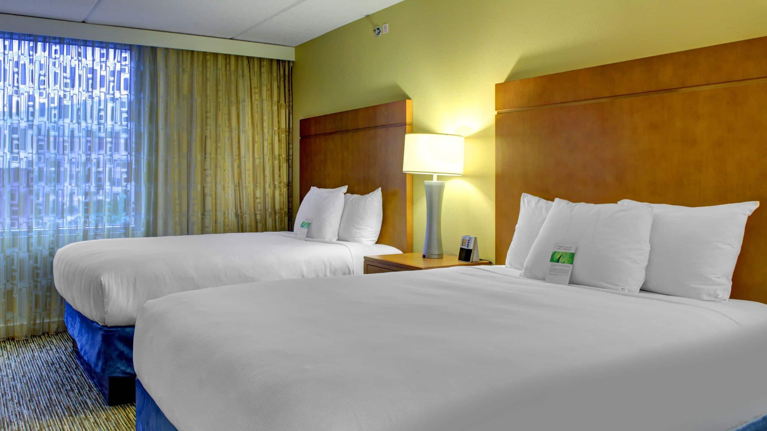 Hyatt House Fort Lauderdale Airport/Cruise Port デイニア・ビーチ エクステリア 写真