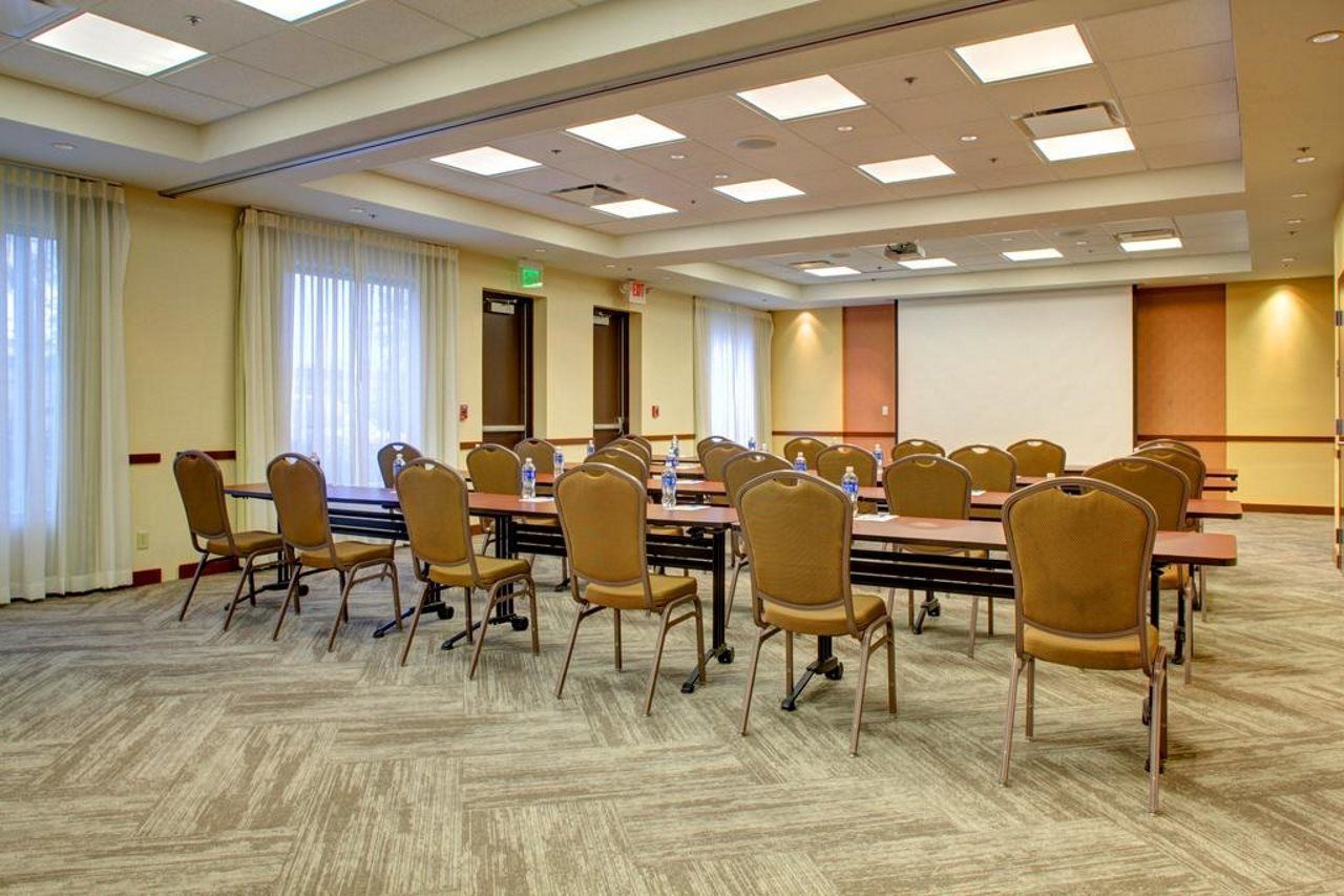 Hyatt House Fort Lauderdale Airport/Cruise Port デイニア・ビーチ エクステリア 写真