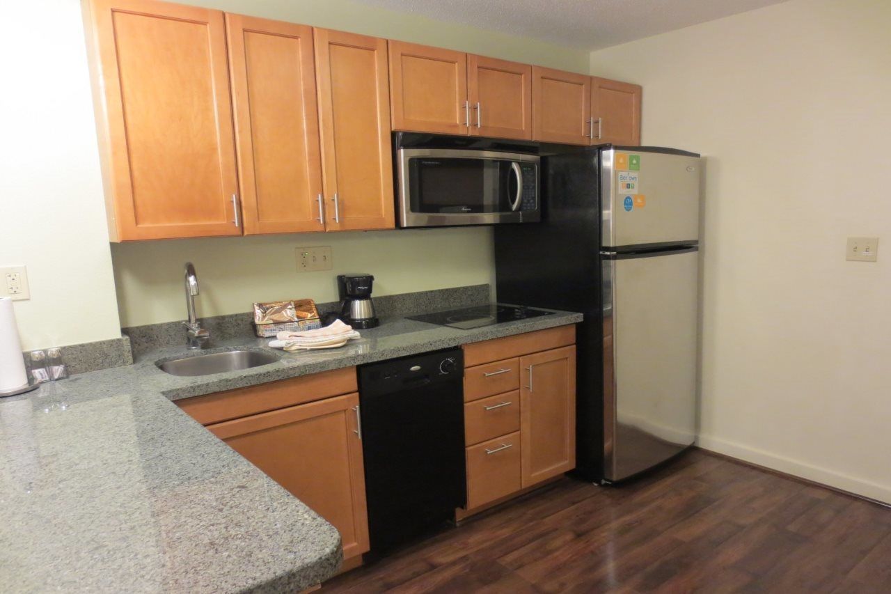 Hyatt House Fort Lauderdale Airport/Cruise Port デイニア・ビーチ エクステリア 写真