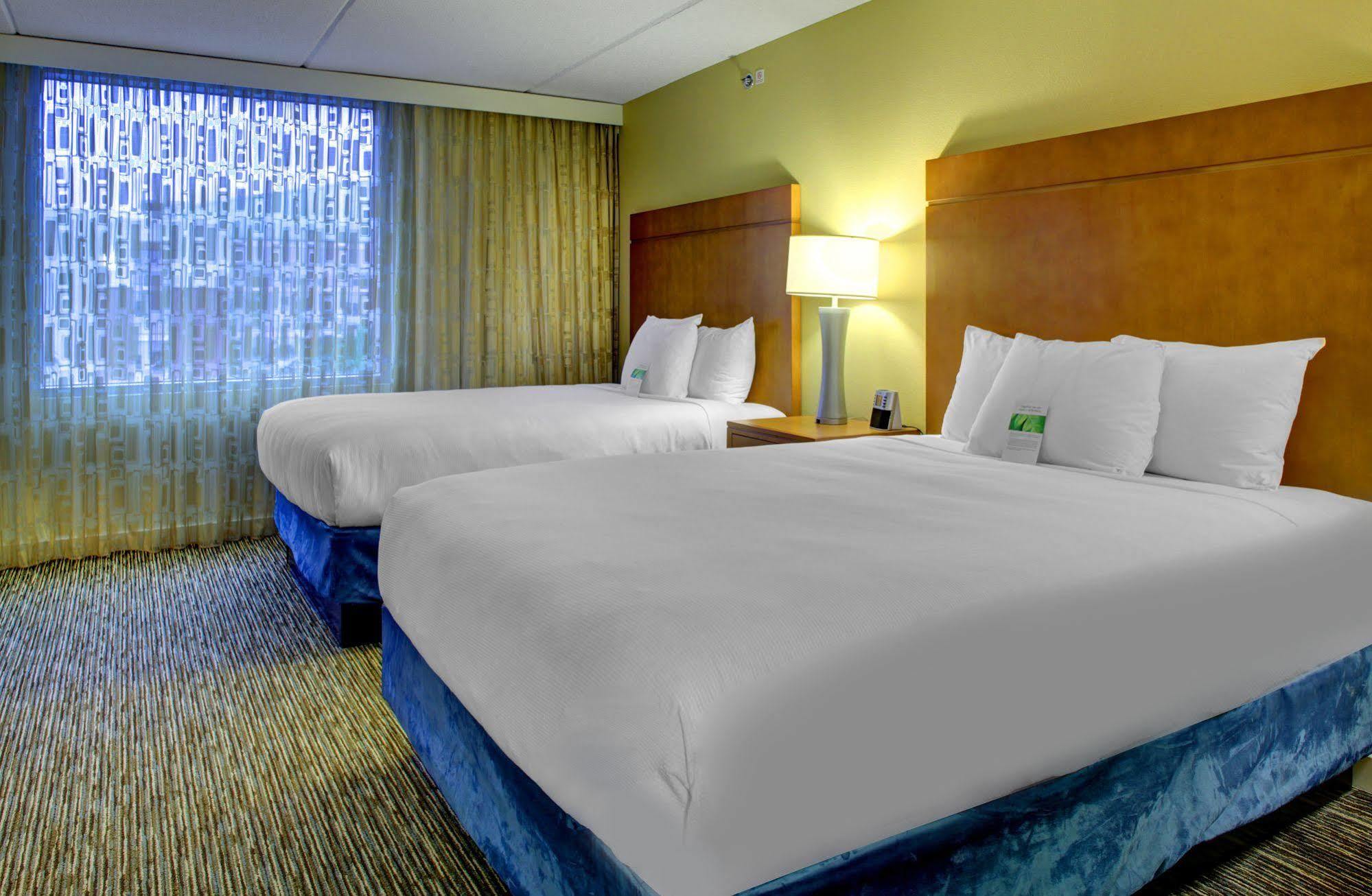 Hyatt House Fort Lauderdale Airport/Cruise Port デイニア・ビーチ エクステリア 写真