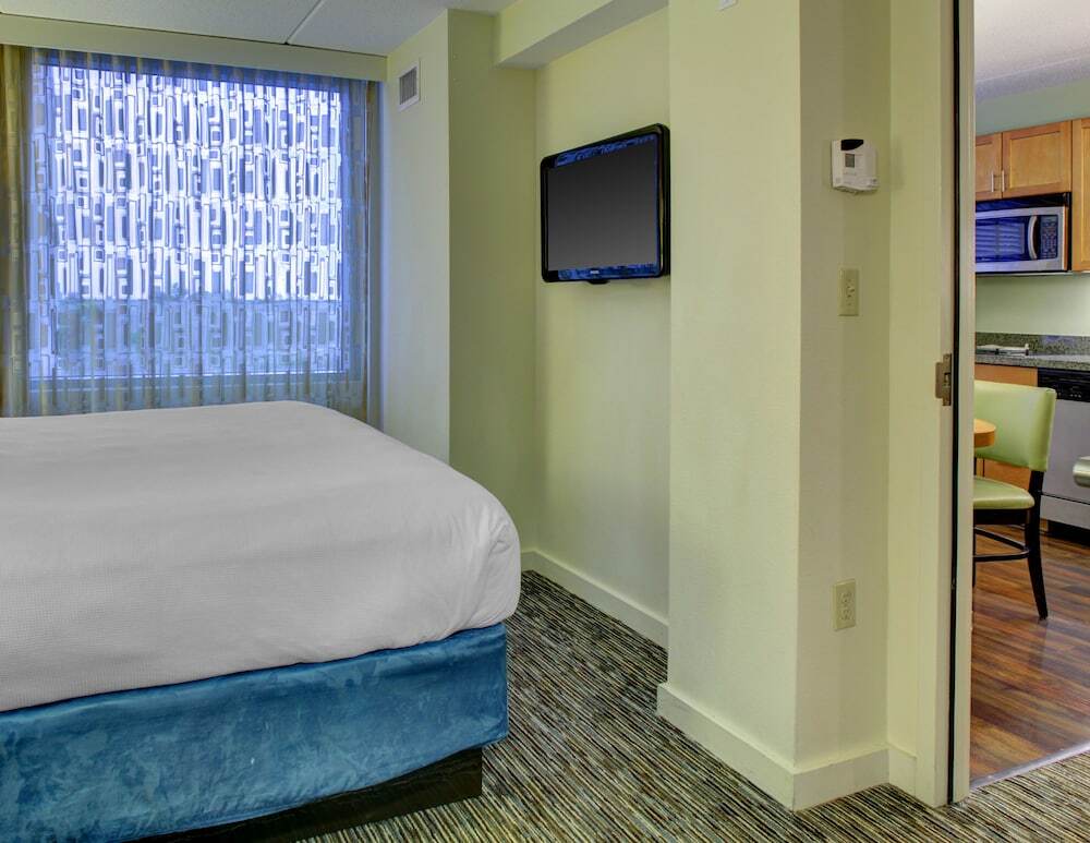 Hyatt House Fort Lauderdale Airport/Cruise Port デイニア・ビーチ エクステリア 写真