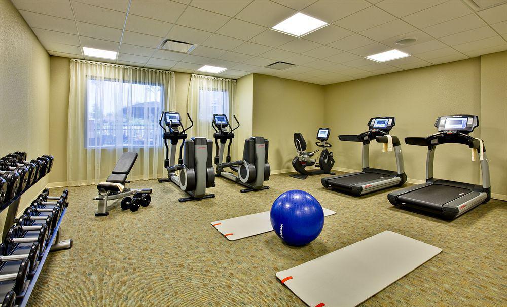 Hyatt House Fort Lauderdale Airport/Cruise Port デイニア・ビーチ エクステリア 写真